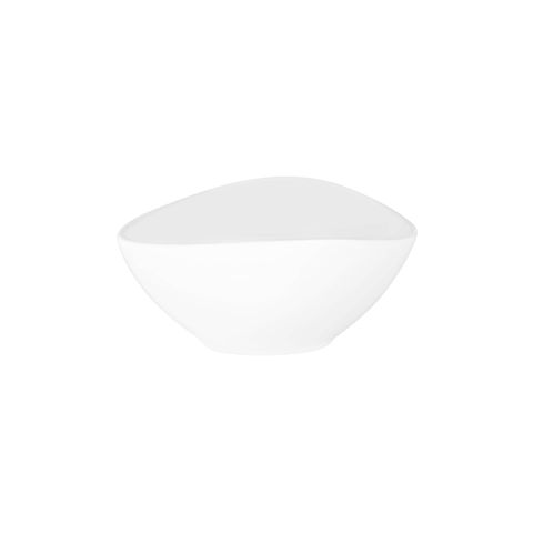 SUPERWARE SALAD BOWL TRIANGULAR 310x260x135mm (*49293*) = PACK OF 6 X EACHES