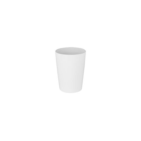 SUPERWARE TUMBLER WHITE 275ml (20131) (*49330*) = PACK OF 6 X EACHES
