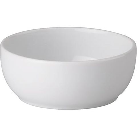 BOWL-90mm 0.09Lt CHELSEA (41/1803) (*94445*) = PACK OF 36 X EACHES
