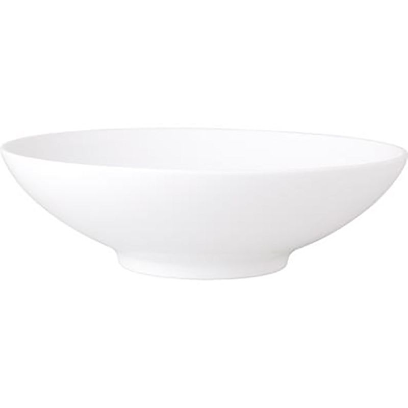 BOWL-205mm FLARED  CHELSEA (4154) (*94451*) = PACK OF 6 X EACHES