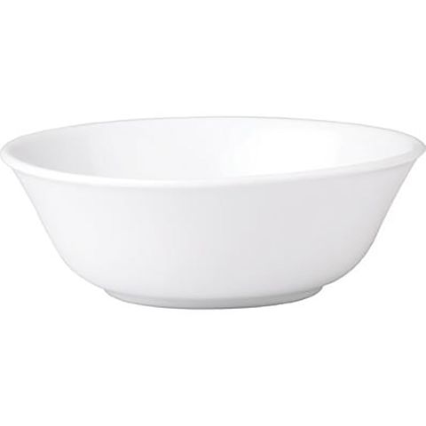NOODLE BOWL-190mm CHELSEA (4072) (*94329*) = PACK OF 24 X EACHES