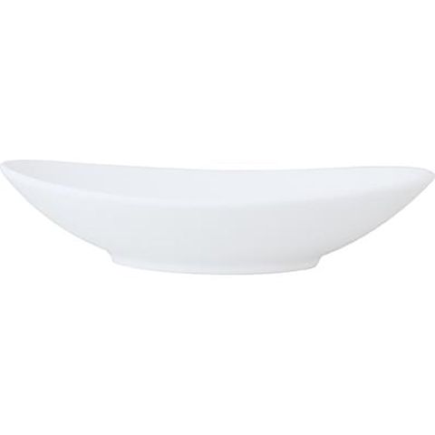 OVAL SALAD BOWL-310x220mm CHELSEA (5505) (*94375*) = PACK OF 6 X EACHES