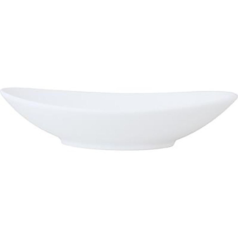 OVAL SALAD BOWL-310x220mm CHELSEA (5505) (*94375*) = PACK OF 6 X EACHES