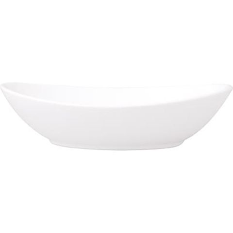 OVAL SALAD BOWL-220x165mm CHELSEA (5506) (*94370*) = PACK OF 24 X EACHES