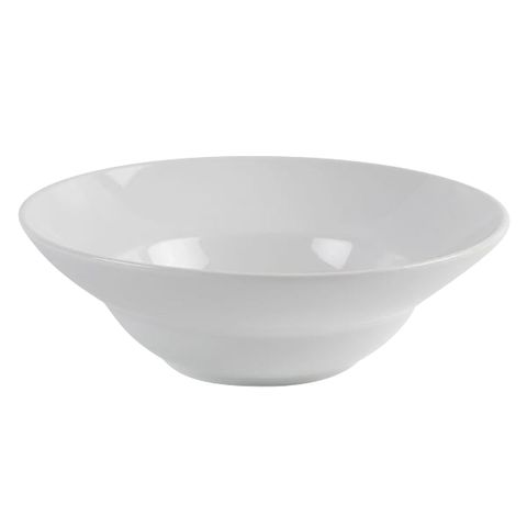 PASTA BOWL-235mm CHELSEA (P0994) (*94511*) = PACK OF 12 X EACHES