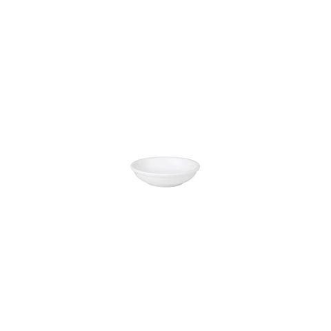 SAUCE DISH-68mm CHELSEA (4006) (*94146*) = PACK OF 12 X EACHES