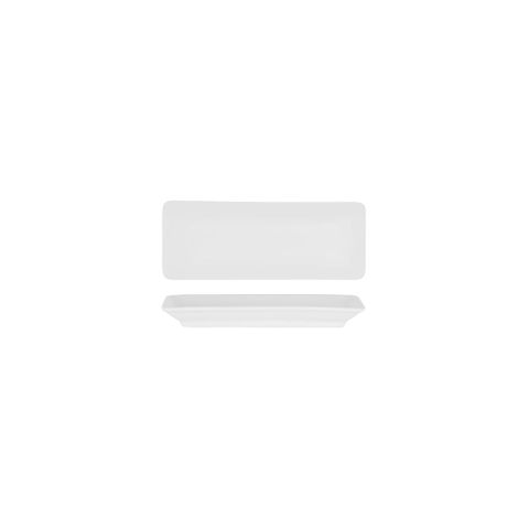 OLIVE DISH-210x80mm CHELSEA (41/3804) (*94431*) = PACK OF 24 X EACHES