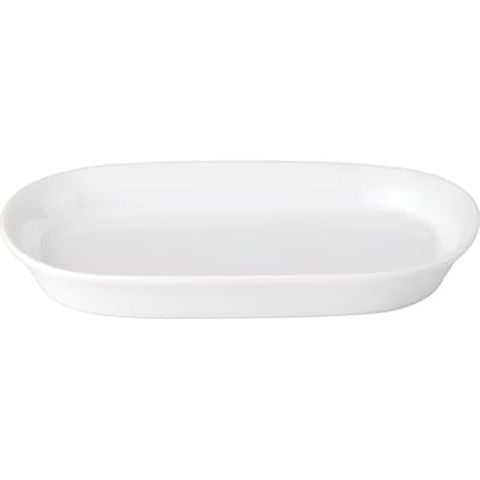 PICKLE DISH-OBLONG-150x90mm CHELSEA (41/3541) (*94338*) = PACK OF 12 X EACHES