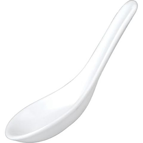 CHINESE SPOON-125x43mm CHELSEA (4014) (*94140*) = PACK OF 24 X EACHES