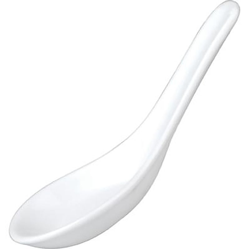 CHINESE SPOON-125x43mm CHELSEA (4014) (*94140*) = PACK OF 24 X EACHES
