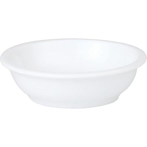 BUTTER RAMEKIN-80mm CHELSEA (0234) (*94105*) = PACK OF 12 X EACHES
