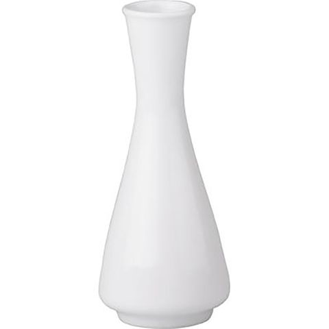 FLOWER VASE-100mm CHELSEA (0232) (*94098*) = PACK OF 48 X EACHES