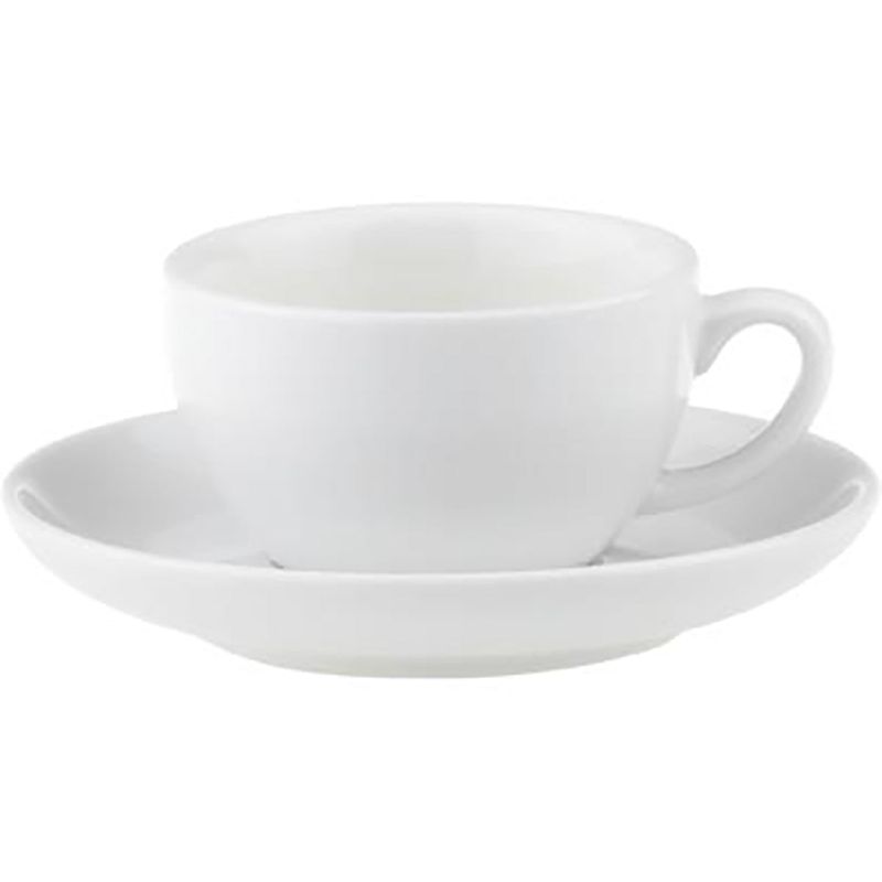 ESPRESSO CUP-0.9lt CHELSEA (0280) (*94160*) = PACK OF 12 X EACHES