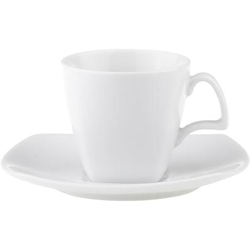 ESPRESSO CUP 0.10lt CHELSEA (94481/86Tri) (4111) (*94480*) = PACK OF 12 X EACHES