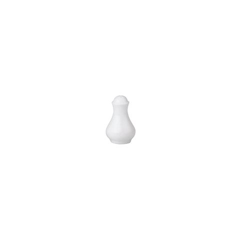 PEPPER SHAKER-60x50mm CHELSEA FLAT-LID SERIES (09/5514) (*94095*) = PACK OF 36 X EACHES