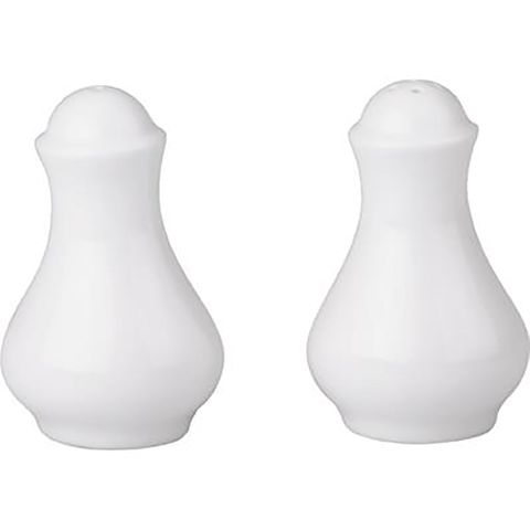 PEPPER SHAKER-55x85mm CHELSEA (0226) (*94097*) = PACK OF 48 X EACHES