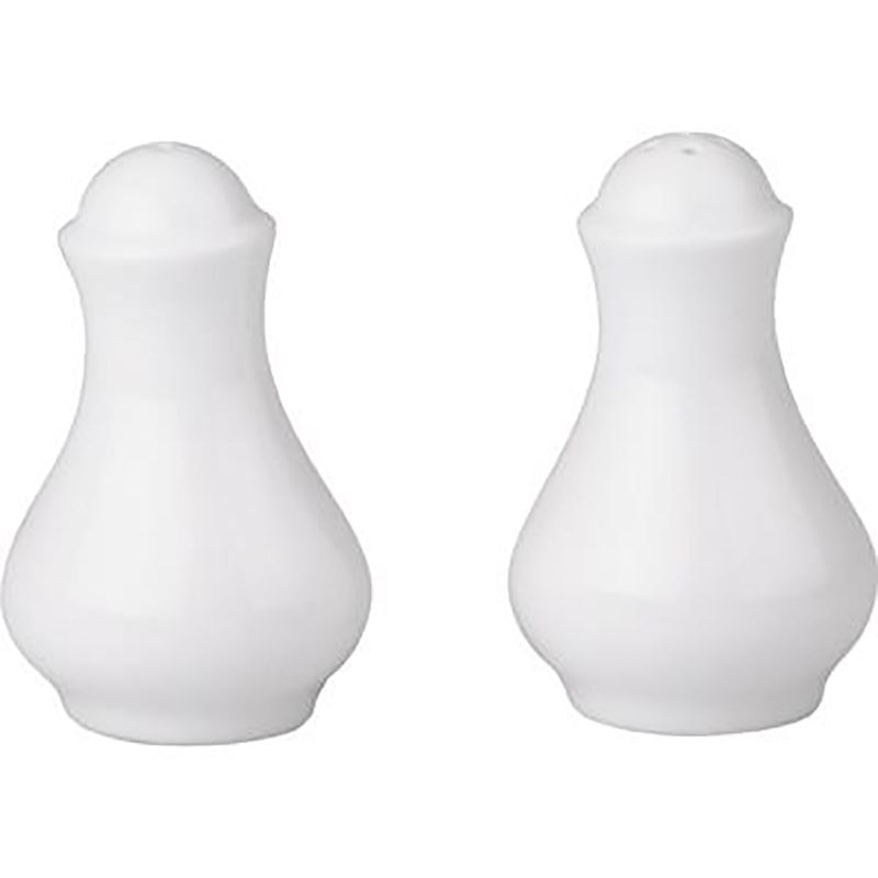 PEPPER SHAKER-55x85mm CHELSEA (0226) (*94097*) = PACK OF 48 X EACHES