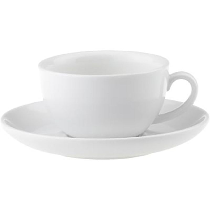 CAPPUCCINO CUP-0.20lt CHELSEA FOR 94163 (0282 (*94162*) = PACK OF 48 X EACHES