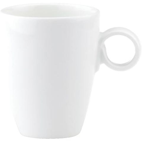 COFFEE MUG-220ml CHELSEA (8018) (*94341*) = PACK OF 12 X EACHES