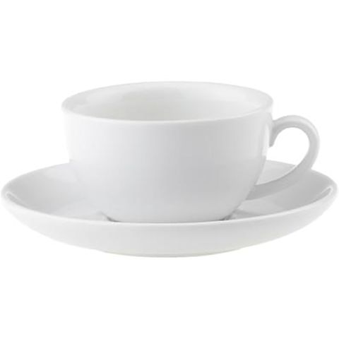 SAUCER-150mm CHELSEA FOR 94162 (0283) (*94163*) = PACK OF 48 X EACHES