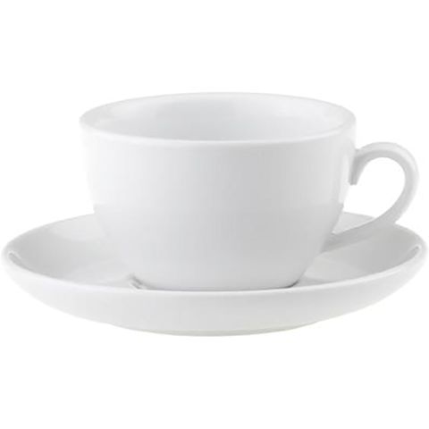 CAPPUCCINO CUP-0.30lt CHELSEA FOR 94165 (0288 (*94164*) = PACK OF 24 X EACHES