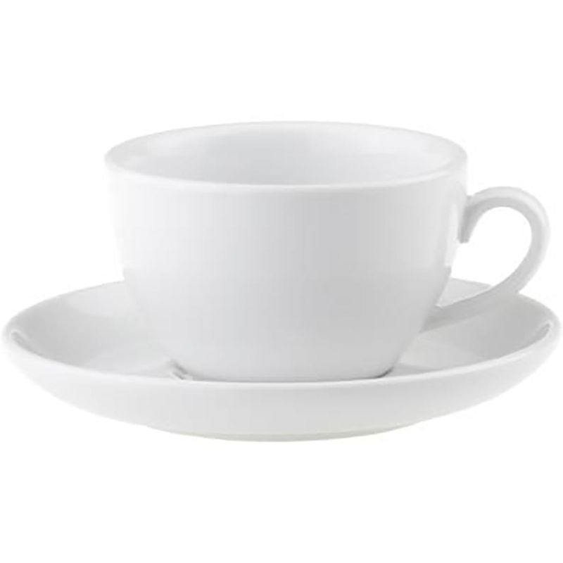 SAUCER-160mm CHELSEA FOR 94164 (0289) (*94165*) = PACK OF 24 X EACHES
