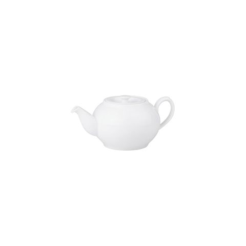 CHINESE TEAPOT-0.60lt CHELSEA (4023) (*94153*) = PACK OF 2 X EACHES