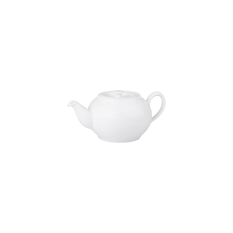 CHINESE TEAPOT-0.60lt CHELSEA (4023) (*94153*) = PACK OF 2 X EACHES