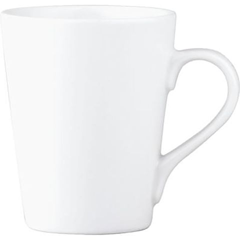 COFFEE MUG-0.37lt CHELSEA (4308) (*94166*) = PACK OF 24 X EACHES