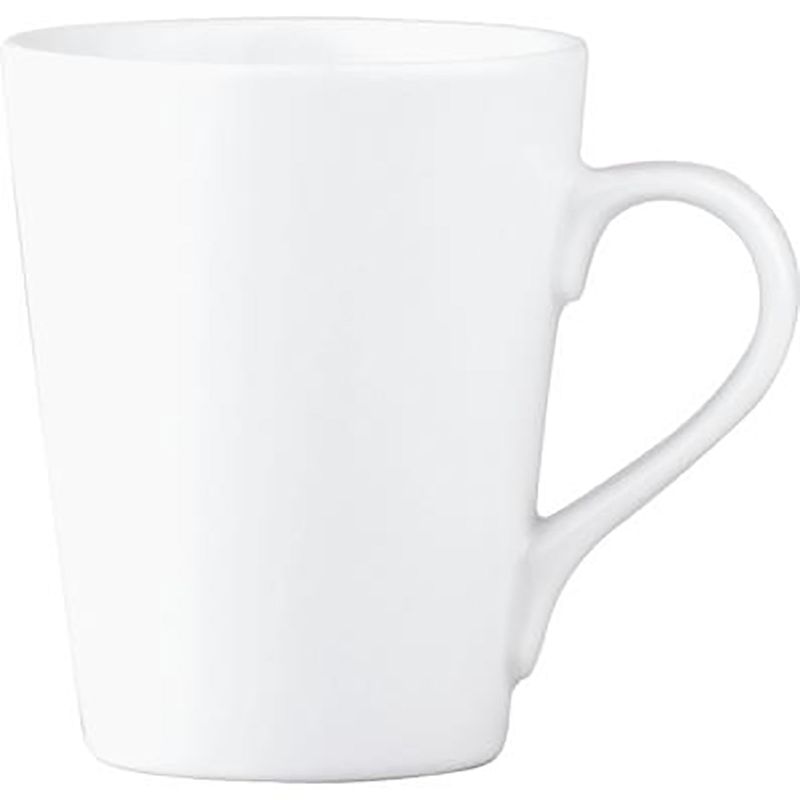 COFFEE MUG-0.37lt CHELSEA (4308) (*94166*) = PACK OF 24 X EACHES