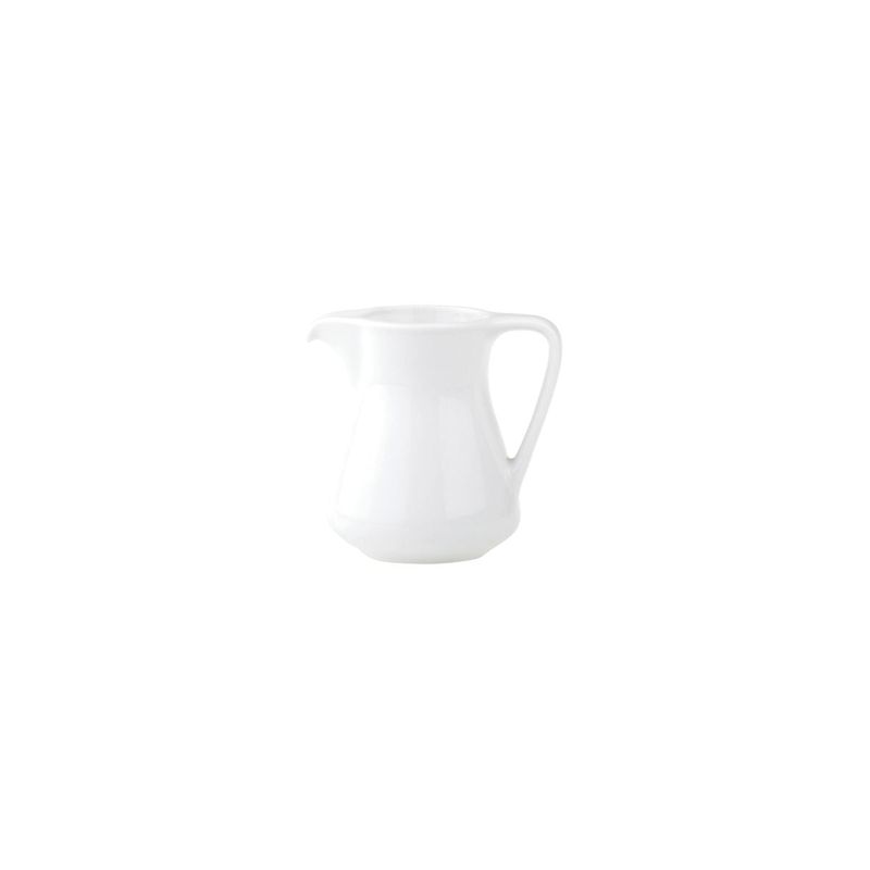 CREAMER-0.19lt CHELSEA (0263) (*94087*) = PACK OF 12 X EACHES