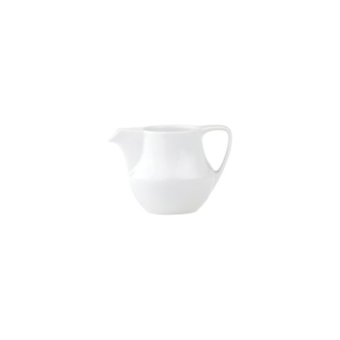 CREAMER-0.26lt SUITS FLAT LID CHELSEA (0945) (*94077*) = PACK OF 6 X EACHES