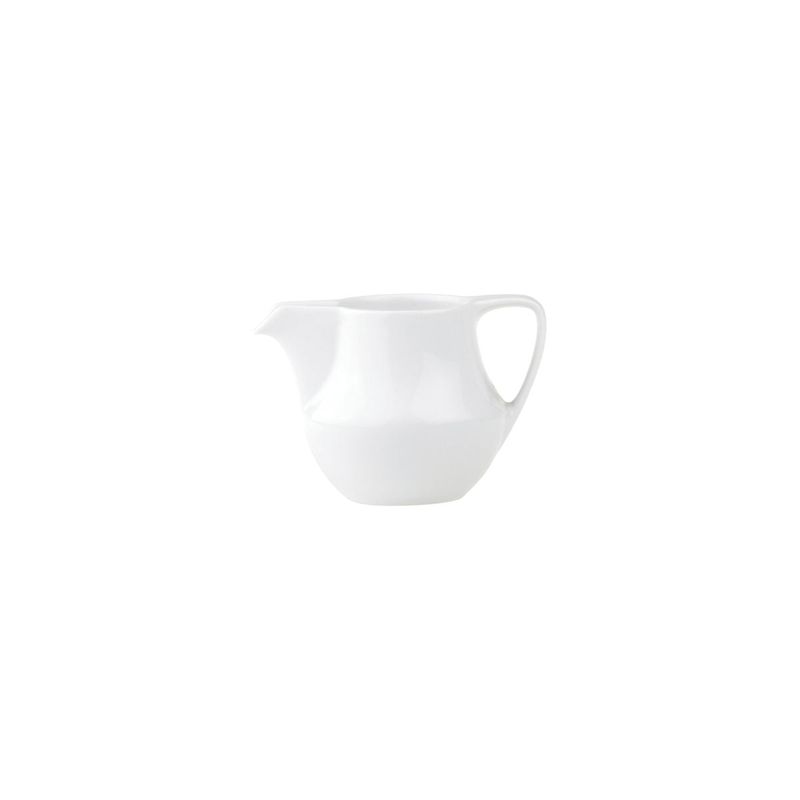 CREAMER-0.26lt SUITS FLAT LID CHELSEA (0945) (*94077*) = PACK OF 6 X EACHES