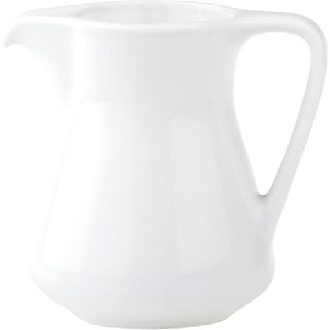 CREAMER-0.28lt CHELSEA (0219) (*94088*) = PACK OF 12 X EACHES