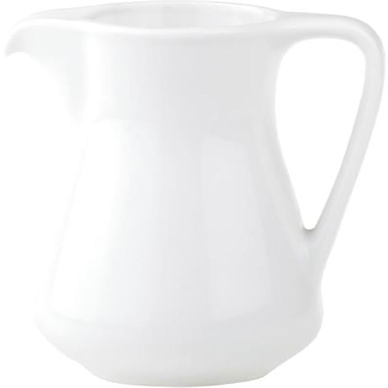 CREAMER-0.28lt CHELSEA (0219) (*94088*) = PACK OF 12 X EACHES