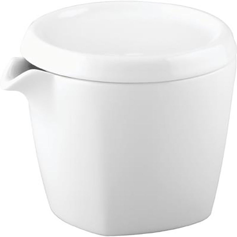 MILK JUG-0.16lt CHELSEA (4118+L) (*94498*) = PACK OF 12 X EACHES
