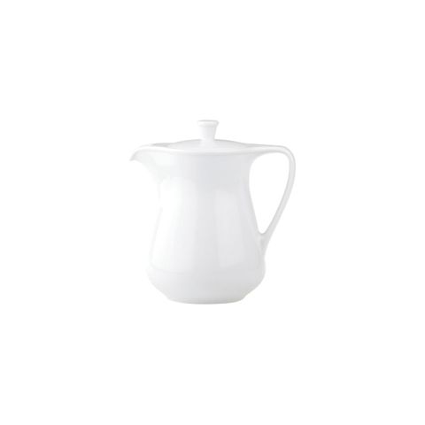 COFFEE POT-0.28lt CHELSEA (0214) (*94082*) = PACK OF 12 X EACHES