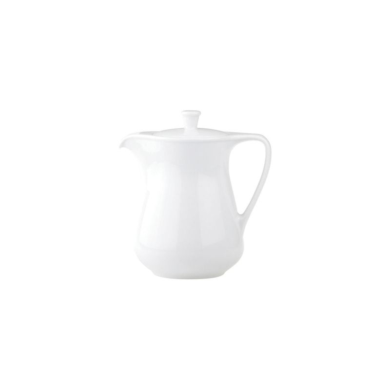 COFFEE POT-0.28lt CHELSEA (0214) (*94082*) = PACK OF 12 X EACHES
