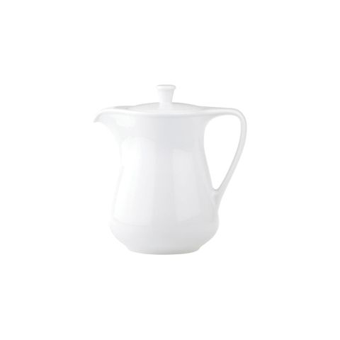 COFFEE POT-0.65lt CHELSEA (0258) (*94083*) = PACK OF 6 X EACHES