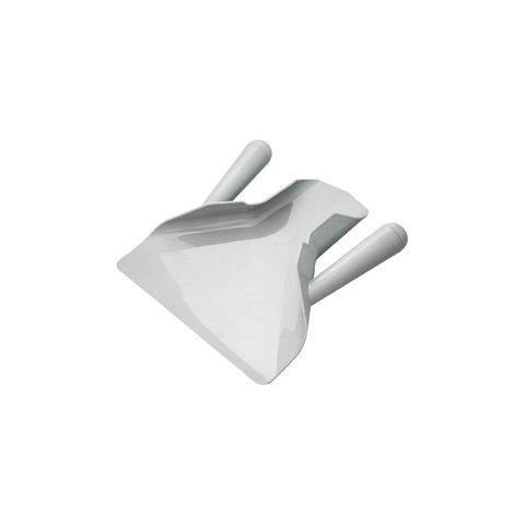 CHEF INOX DUAL HANDLED CHIP BAGGER PC WITHSTANDS UP TO 100°C (*66181*) =  1 X EACH