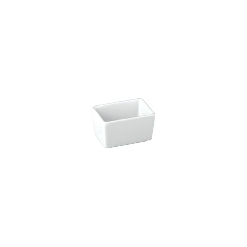 SUGAR PACKET HOLDER 85x65x40mm CHELSEA (0944) (*94091*) = PACK OF 24 X EACHES