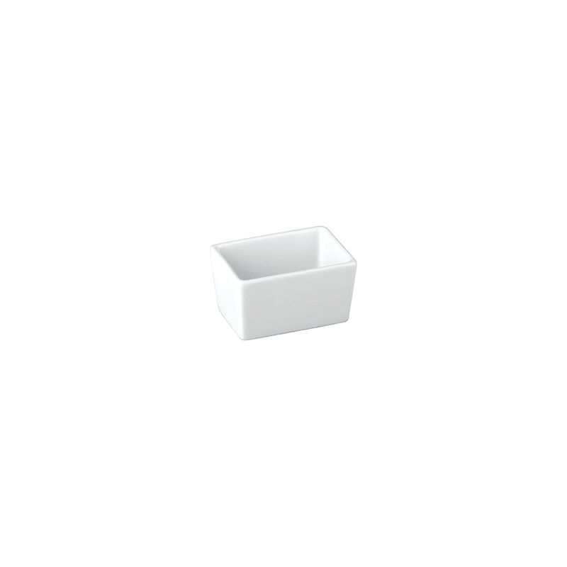 SUGAR PACKET HOLDER 85x65x40mm CHELSEA (0944) (*94091*) = PACK OF 24 X EACHES
