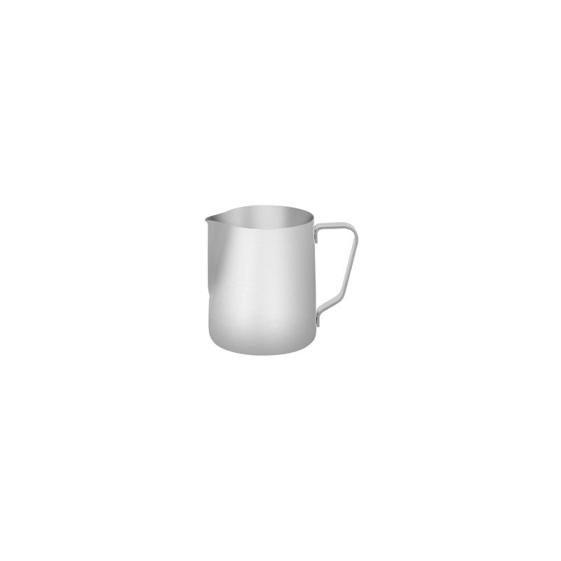 CHEF INOX CREAMER 18/8 350ml ELEGANCE (*07254*) =  1 X EACH