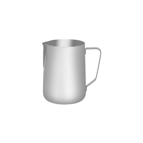 CHEF INOX WATER JUG/MILK FROTHER 18/8 1.5lt ELEGANCE (*07257*) =  1 X EACH
