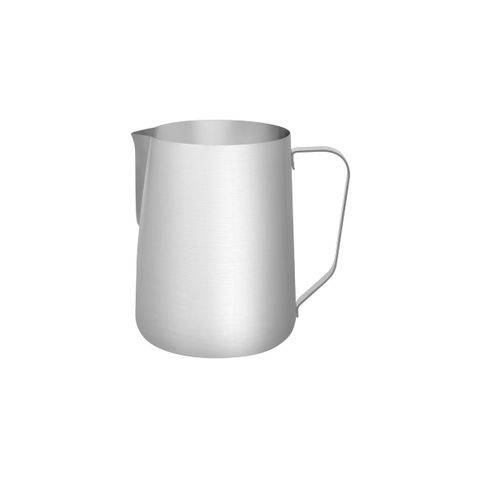 CHEF INOX WATER JUG/MILK FROTHER 18/8 2.0lt ELEGANCE (*07258*) =  1 X EACH