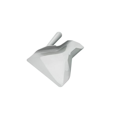 CHEF INOX RIGHT HANDLED CHIP BAGGER PC WITHSTAND UP TO 100°C (*66182*) =  1 X EACH