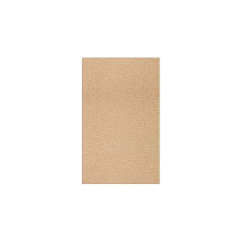 CHEF INOX GREASEPROOF PAPER KRAFT 200SHT 190x310mm (*74207*) =  1 X EACH