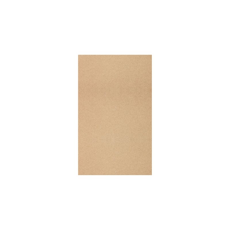 CHEF INOX GREASEPROOF PAPER KRAFT 200SHT 190x310mm (*74207*) =  1 X EACH