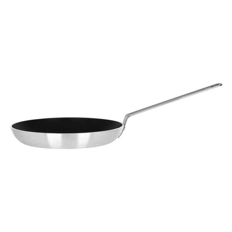 CHEF INOX PROFILE ROUND FRYPAN NON STICK 360mm (*63614*) =  1 X EACH