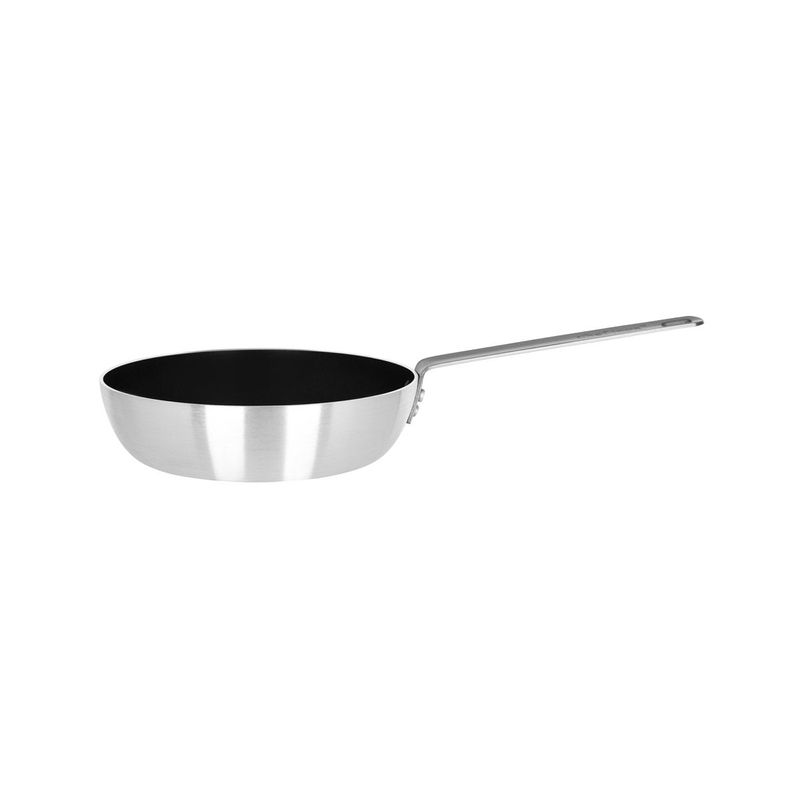 CHEF INOX PROFILE SAUTE/FRYPAN DEEP NON STICK 260mm (*63631*) =  1 X EACH